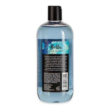 Via Mercato Coconut, Goji Berry &amp; Black Currant Body Wash 16.9 Fl Oz