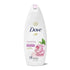 Dove Beauty Renewing Peony & Rose Oil Body Wash - 22 Fl Oz