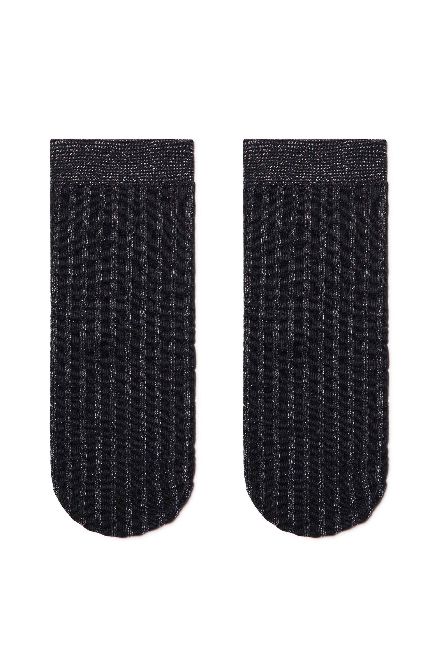 Socks Conte Fantasy - Lurex Stripe