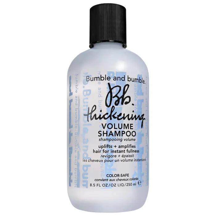 Bumble and Bumble Thickening Volume Shampoo 8.5oz by Pasteur Pharmacy