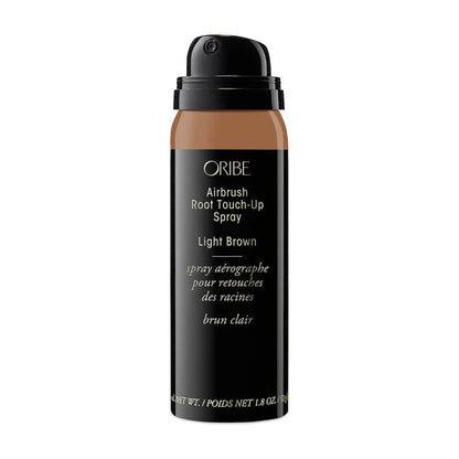 Oribe Airbrush Root Touch-Up Spray, Light Brown 30ml by Pasteur Pharmacy