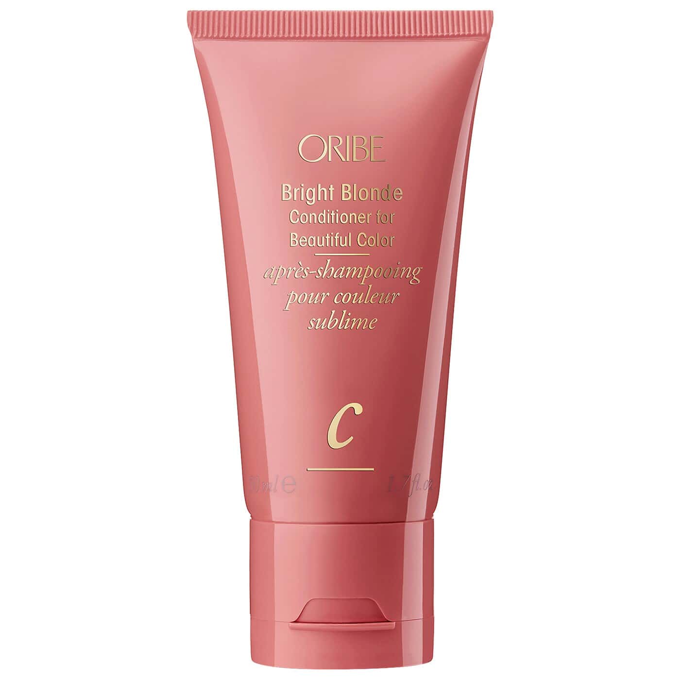 Oribe Bright Blonde For Beautiful Color Conditioner by Nava Beauty