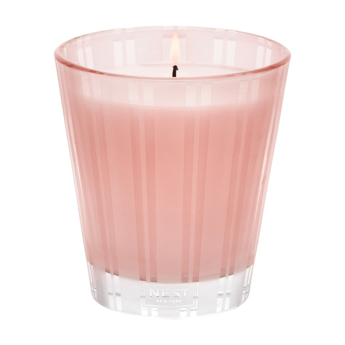 Nest New York Himalayan Salt &amp; Rosewater Candle by Nava Beauty