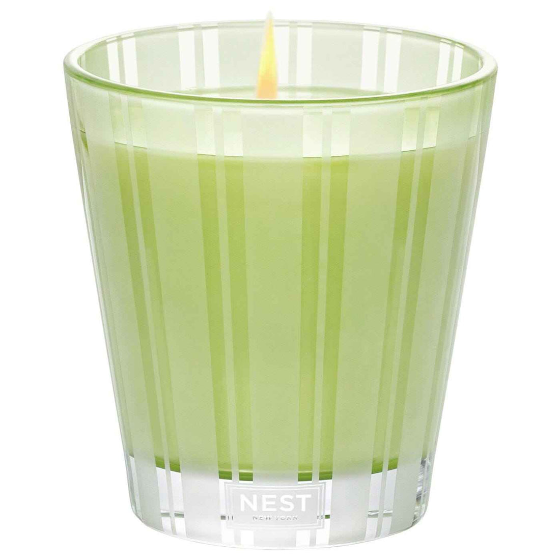 Nest New York Lime Zest &amp; Matcha Candle
