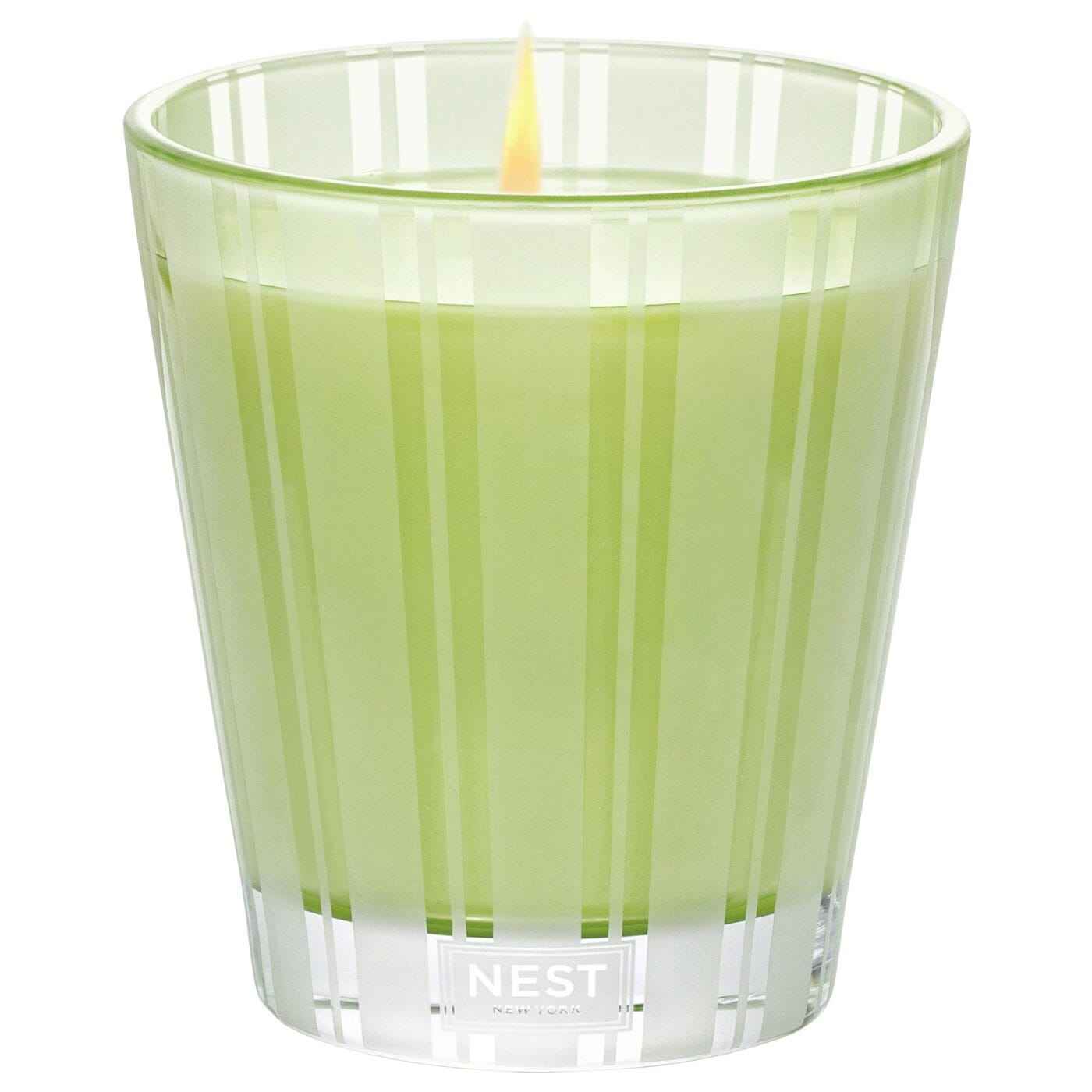 Nest New York Lime Zest &amp; Matcha Candle