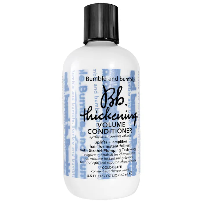 Bumble and Bumble Thickening Volume Conditioner 8.5oz by Pasteur Pharmacy
