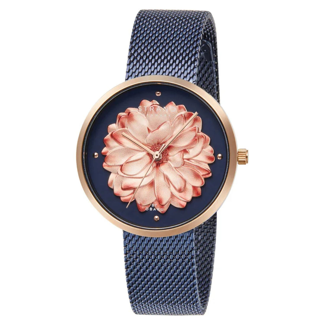 Obaku Women&