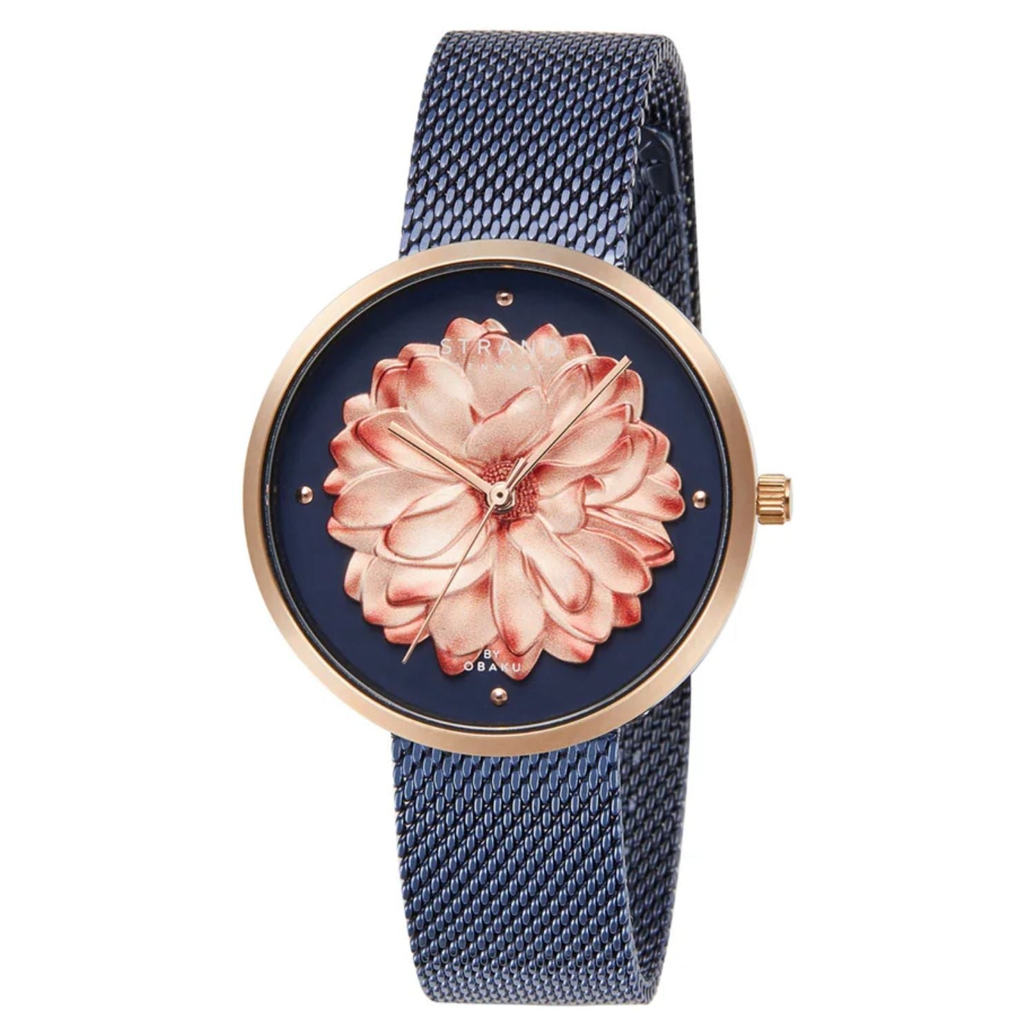 Obaku Women&