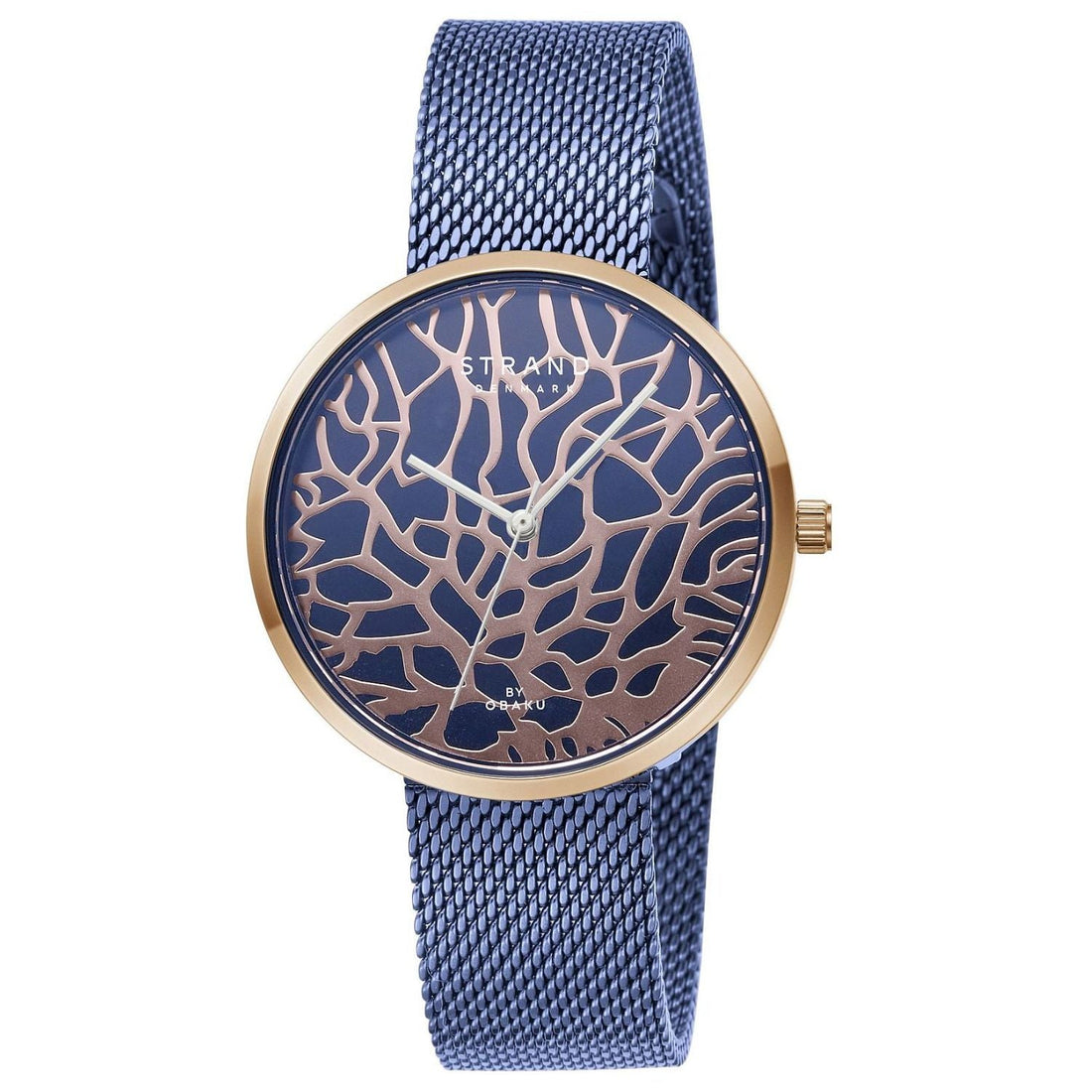 Obaku Women&
