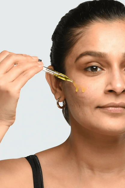 Minimalist Tranexamic 3% Face Serum