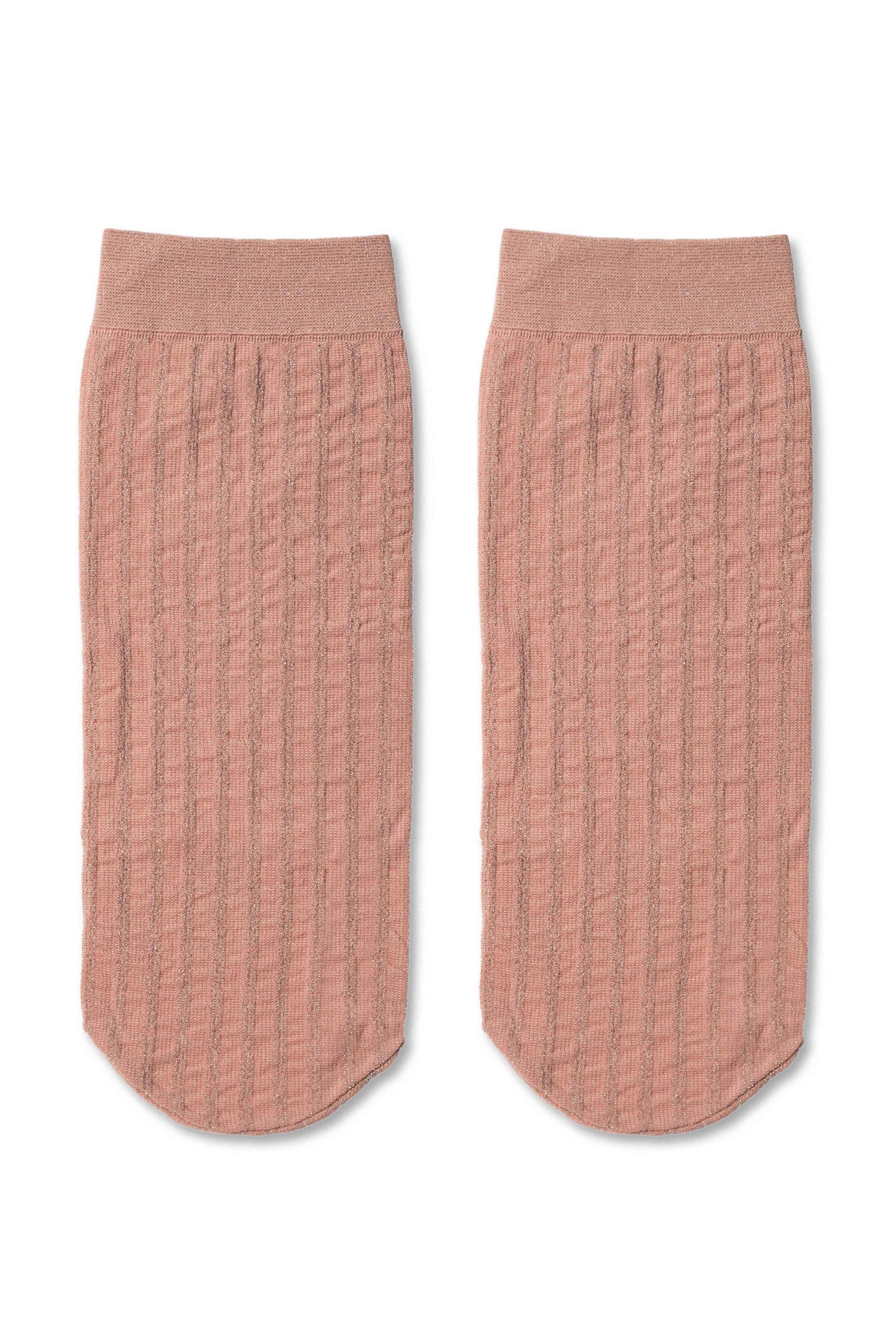 Socks Conte Fantasy - Lurex Stripe