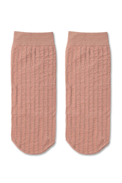 Socks Conte Fantasy - Lurex Stripe