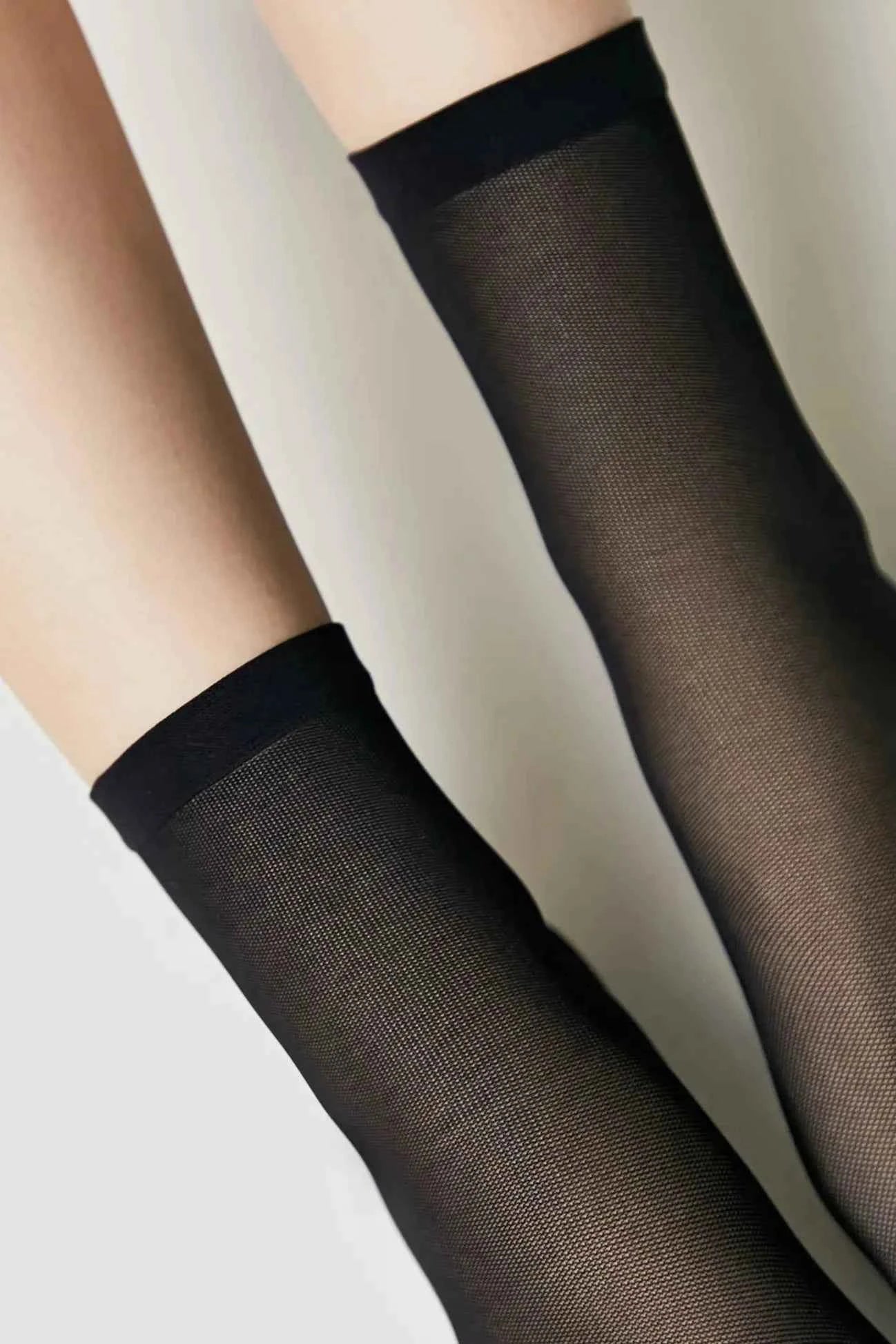 Socks Conte Tulle 30 Den (2 pairs)