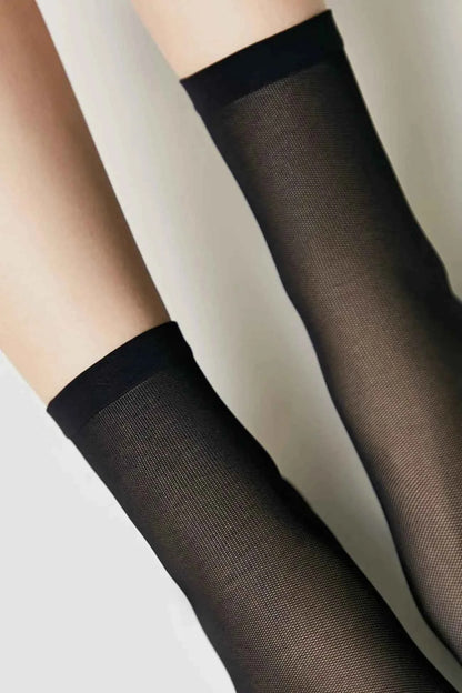 Socks Conte Tulle 30 Den (2 pairs)