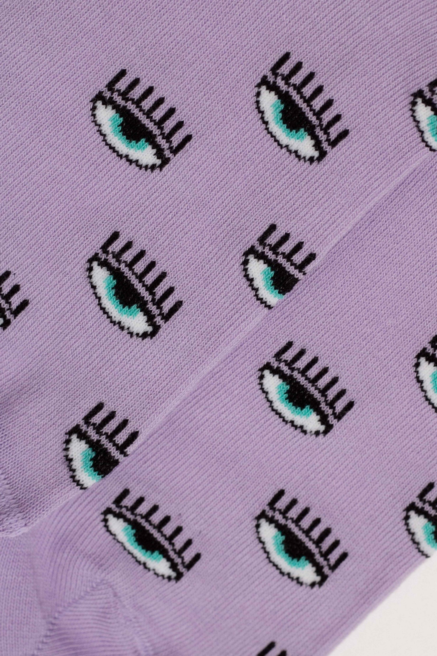 Cotton Ankle Socks Conte Classic - 438 Eyes