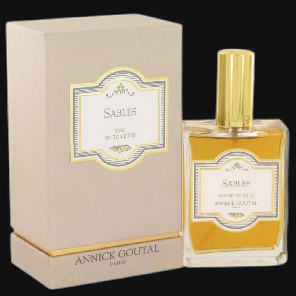Sables By Annick Goutal Cologne for Men