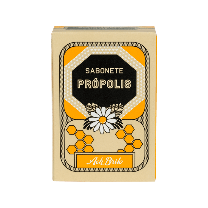 Ach Brito Bar Soaps 90g Collection by Pasteur Pharmacy