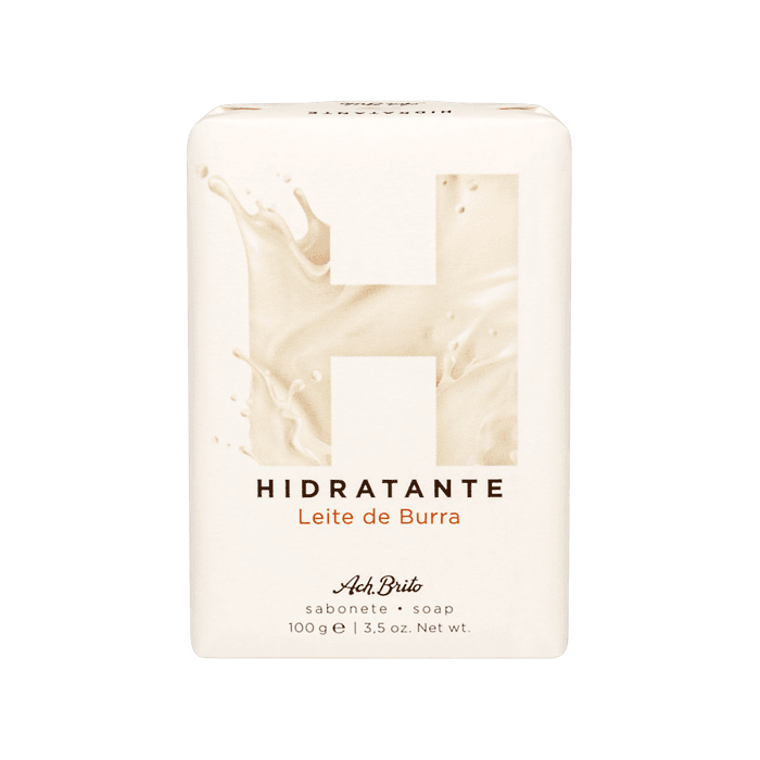 Ach Brito Bar Soap 100g Collection by Pasteur Pharmacy
