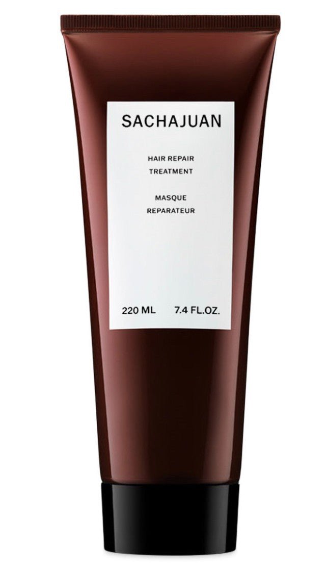 Sachajuan Hair Repair Treatment Mask 7.4 oz Hair Care