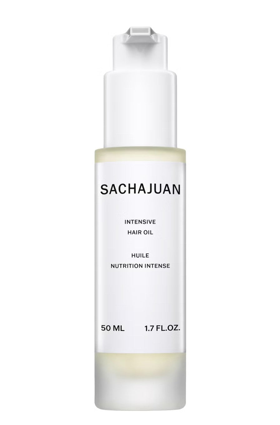 Sachajuan Intensive Hair Oil 1.7 oz Hair Care Styling Oil