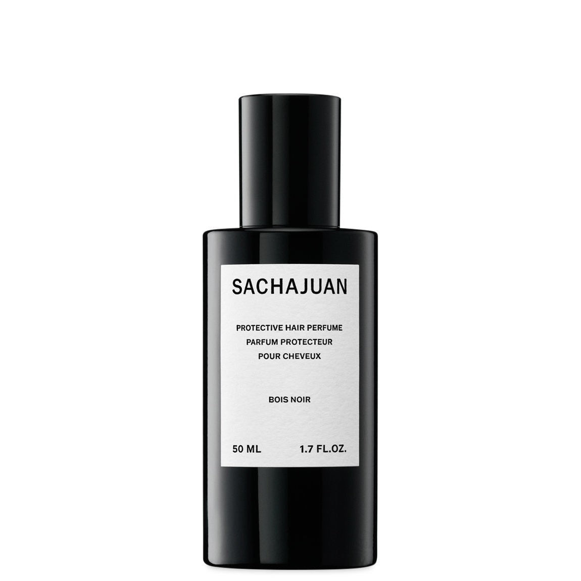 Sachajuan Protective Hair Perfume, Warm Vanilla &amp; Sandalwood, 1.7 fl oz