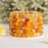 SACRAL Chakra Bracelet (Unlock Passion and Creativity)  DestGlow
