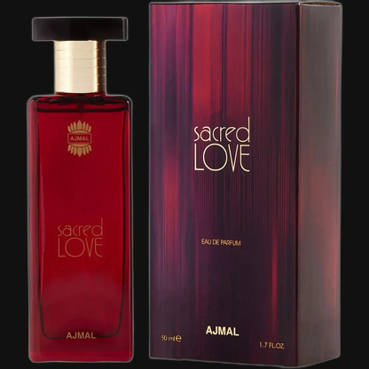 Sacred Love By Ajmal Perfume for Women