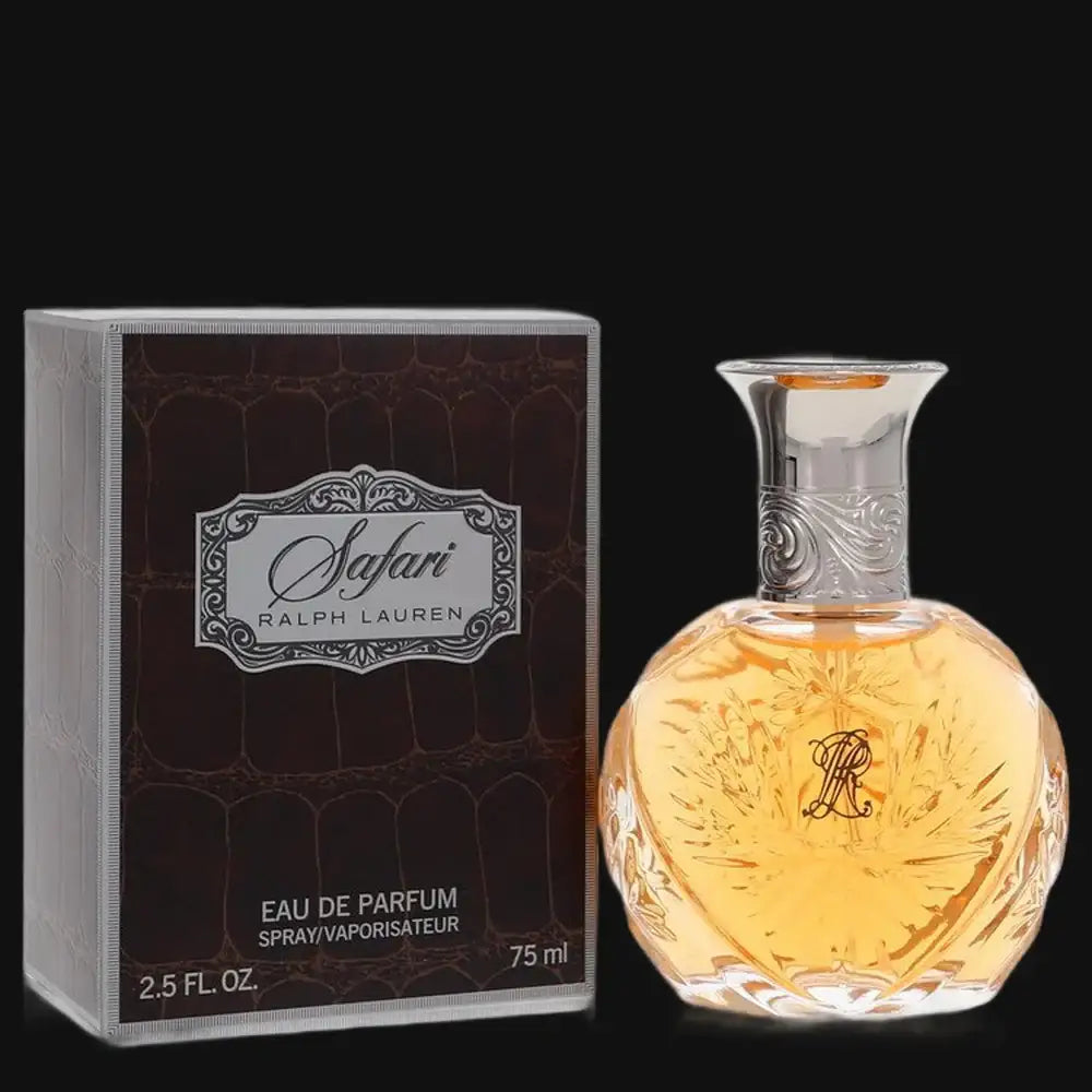Safari By Ralph Lauren Perfume for Women
