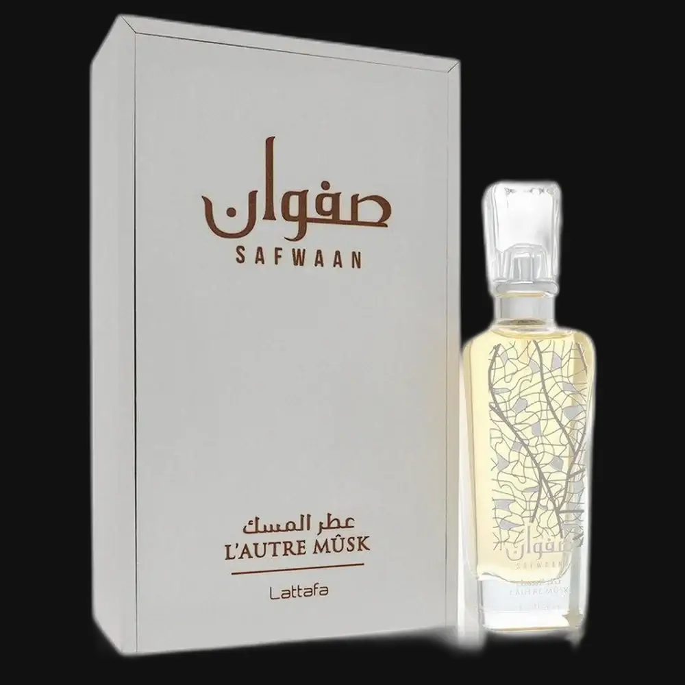 Safwaan L&