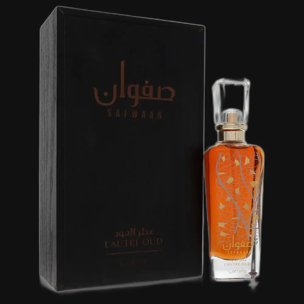 Safwaan L&