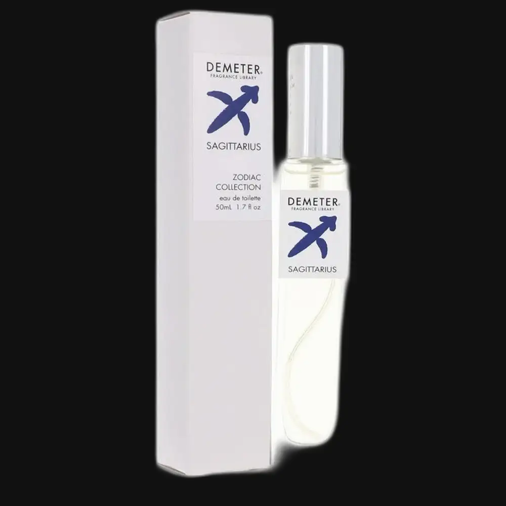 Sagittarius By Demeter Perfume for Women by Gamer Scents