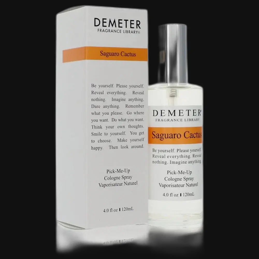 Saguaro Cactus By Demeter (Unisex)