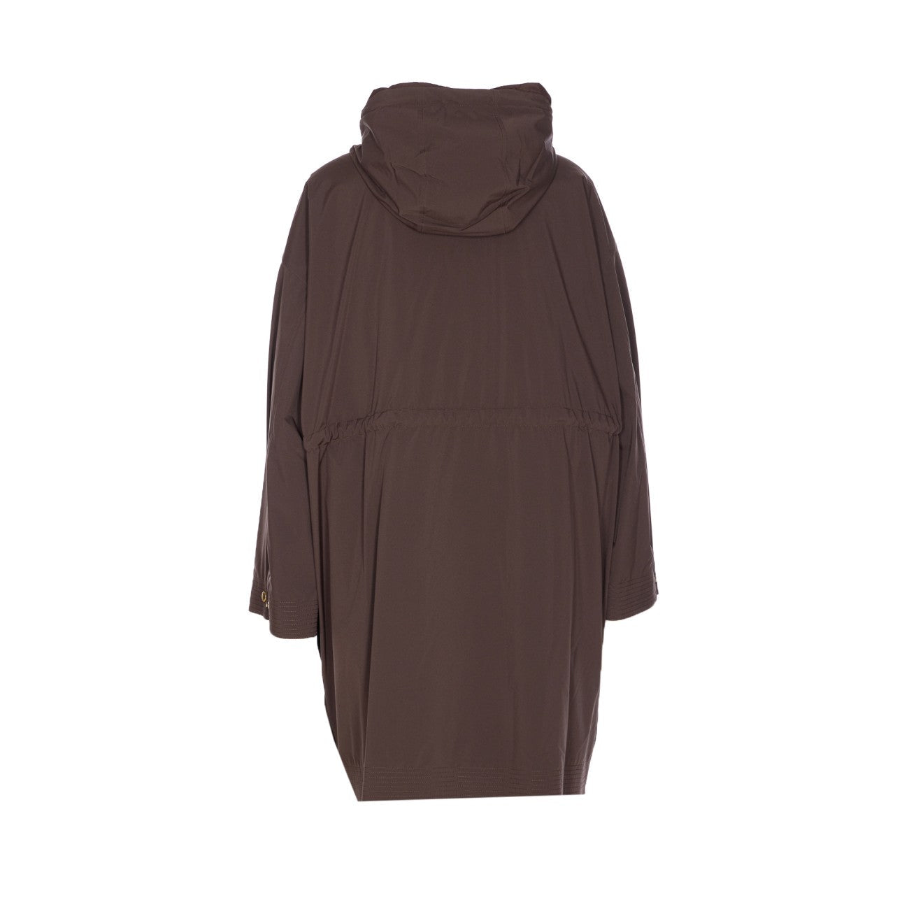 Moncler Women Sainbel Long Parka by Luosophy