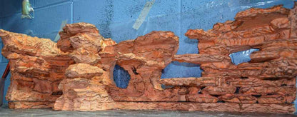 Crafters Hot Knife Set 6" and 9" Rod Style Knives with Sled Guide &amp; Stand