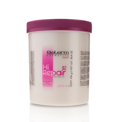 Salerm Hair Repair Mask 34.4 oz