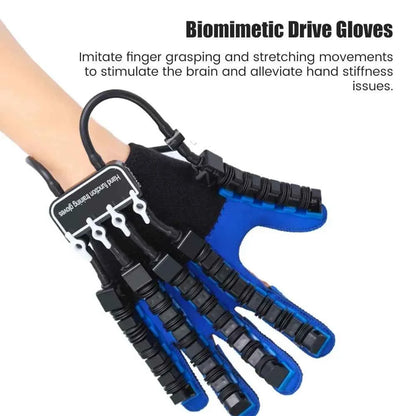 RehabGlove™ Robotic Hand Therapy Gloves – Rehabilitation &amp; Pain Relief