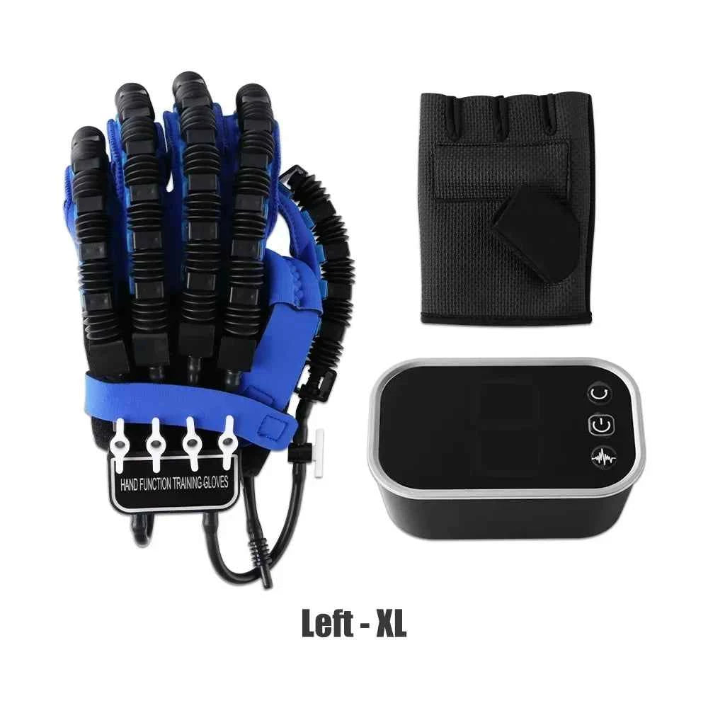 RehabGlove™ Robotic Hand Therapy Gloves – Rehabilitation &amp; Pain Relief