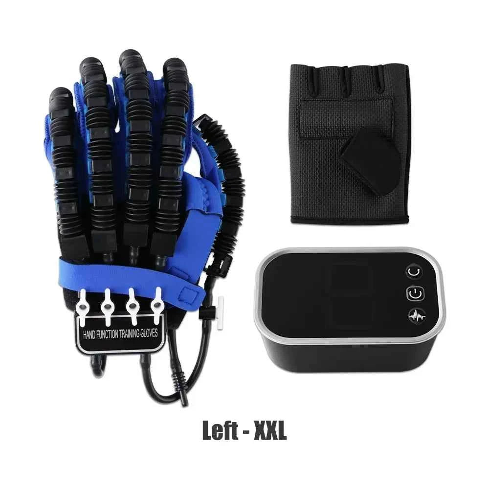 RehabGlove™ Robotic Hand Therapy Gloves – Rehabilitation &amp; Pain Relief