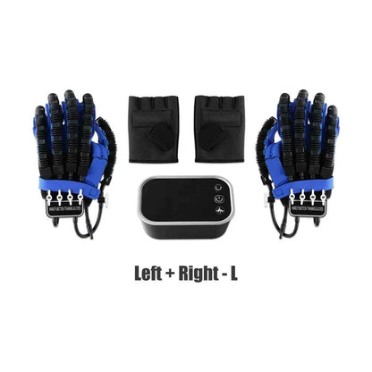 RehabGlove™ Robotic Hand Therapy Gloves – Rehabilitation &amp; Pain Relief