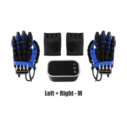 RehabGlove™ Robotic Hand Therapy Gloves – Rehabilitation &amp; Pain Relief