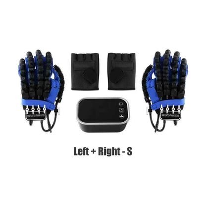 RehabGlove™ Robotic Hand Therapy Gloves – Rehabilitation &amp; Pain Relief