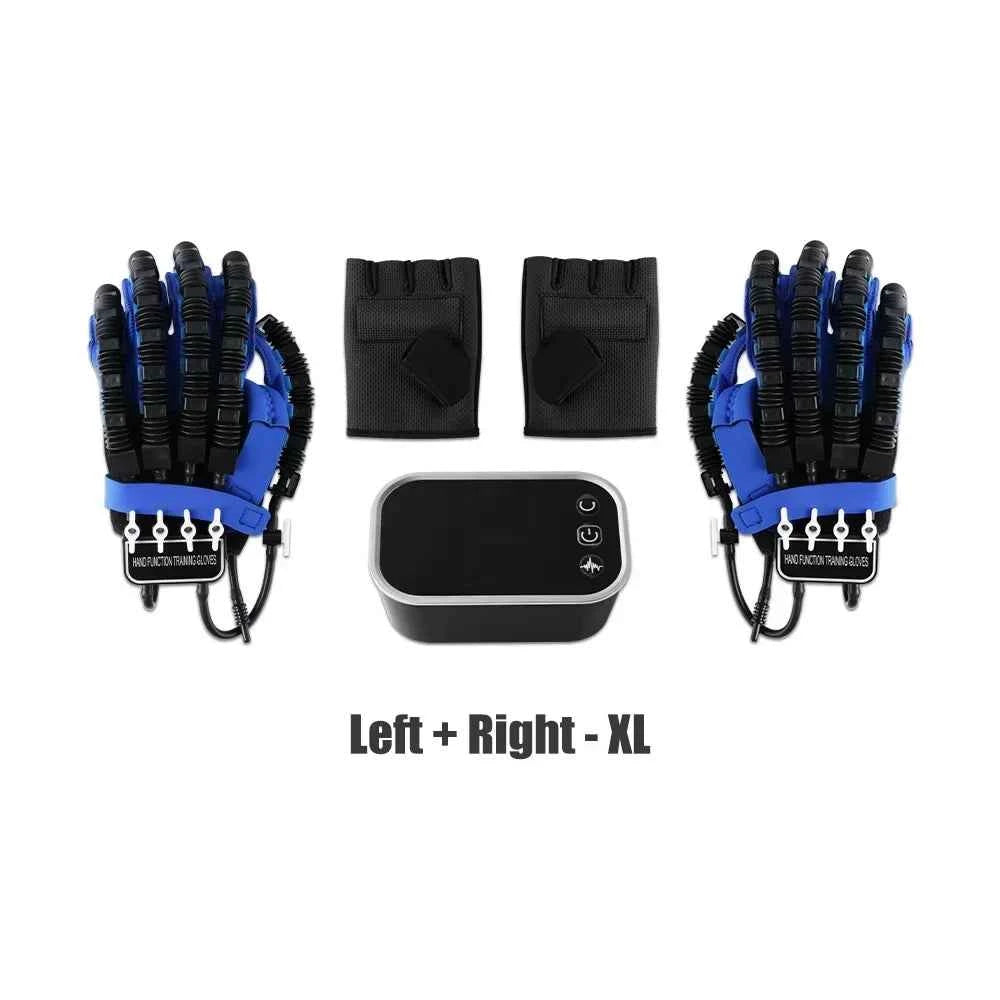 RehabGlove™ Robotic Hand Therapy Gloves – Rehabilitation &amp; Pain Relief