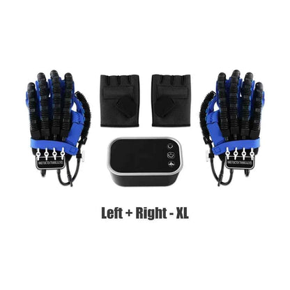 RehabGlove™ Robotic Hand Therapy Gloves – Rehabilitation &amp; Pain Relief
