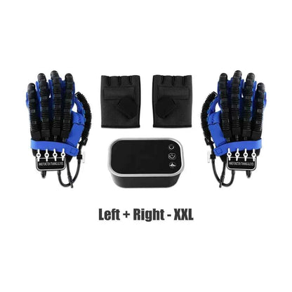 RehabGlove™ Robotic Hand Therapy Gloves – Rehabilitation &amp; Pain Relief