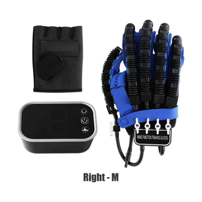 RehabGlove™ Robotic Hand Therapy Gloves – Rehabilitation &amp; Pain Relief