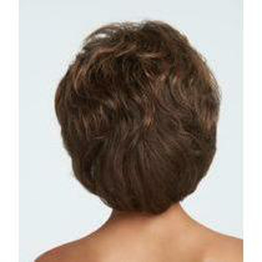 Raquel Welch Salsa Wig - Choose Color  DestGlow