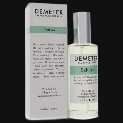 Salt Air By Demeter Perfume for Women