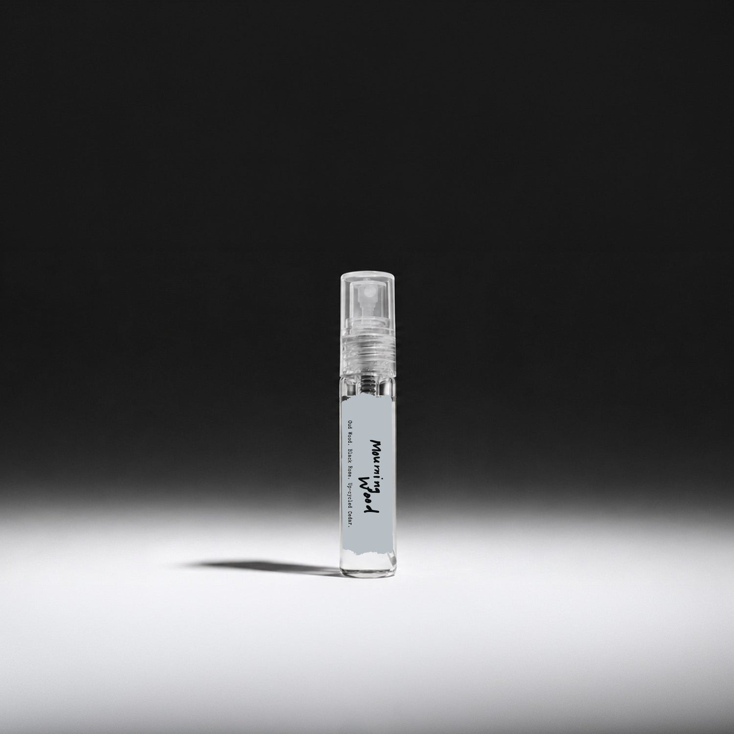 Mourning Wood Eau de Parfum by Laurel Bath House