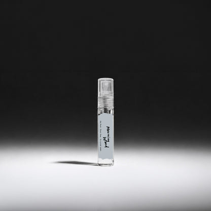 Mourning Wood Eau de Parfum by Laurel Bath House