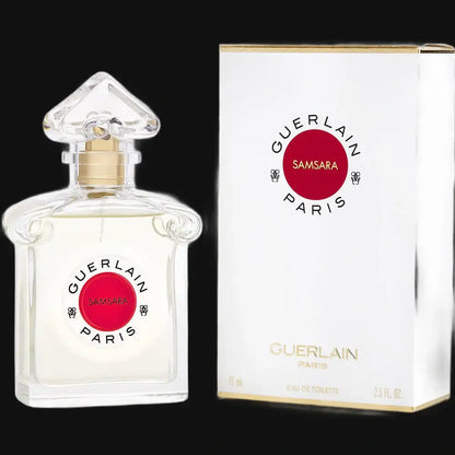 Samsara By Guerlain Perfume for Women by Gamer Scents